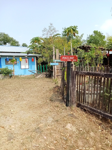 Others 5, peaceland farmstay, Phayuha Khiri