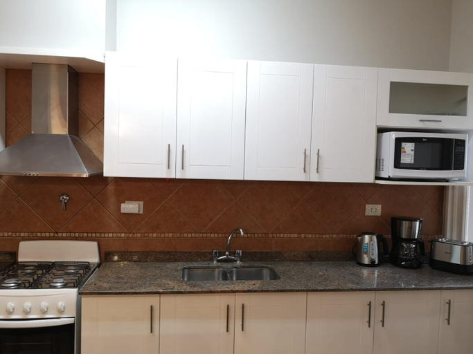 3, Precioso Departamento - Excelente ubicacion, Capital