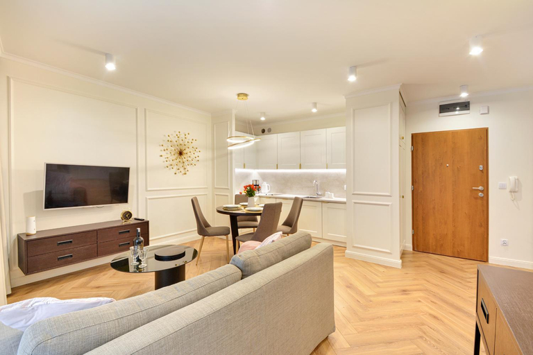 Others 5, Nadmorskie Tarasy Klif Apartamenty, Kołobrzeg