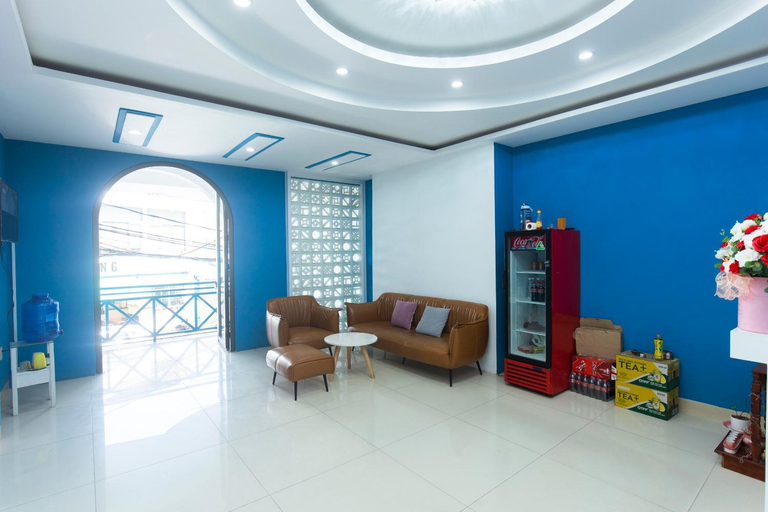 Public Area 3, Phuoc Hai Hotel By The Moment, Vũng Tàu