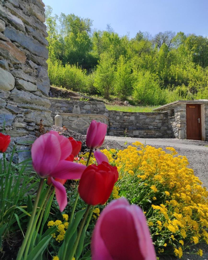 Orobie Holiday Apartments, Sondrio