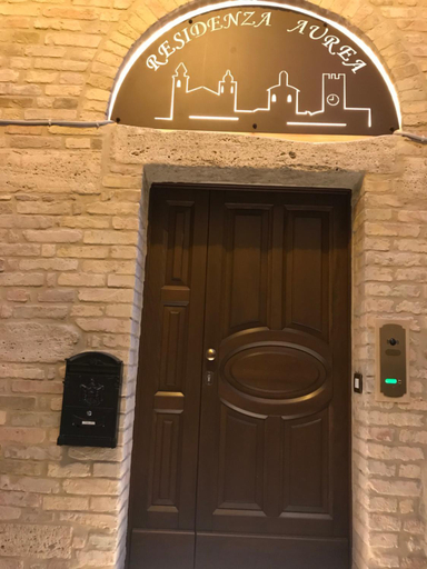 Others 4, Residenza Aurea, Ascoli Piceno