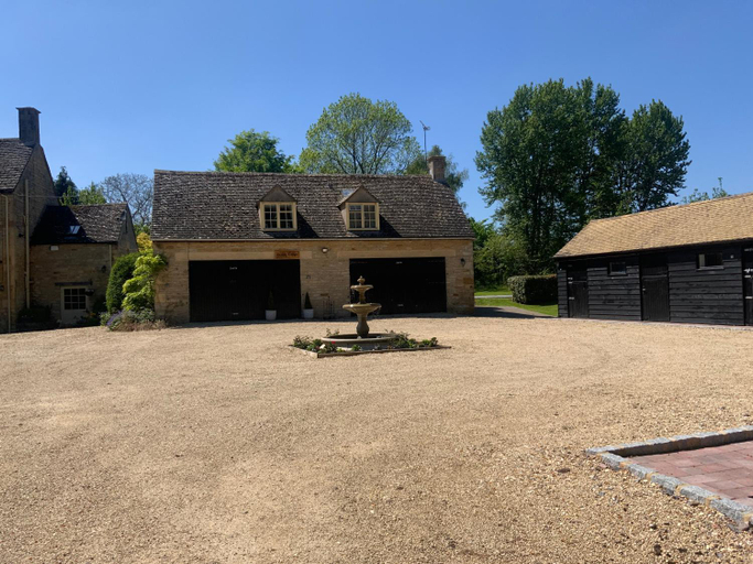 Others 2, Stable Lodge at Bledington Mill, Oxfordshire