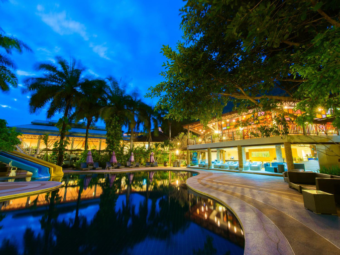 Sport & Beauty 2, Greenery Resort - Khao Yai, Pak Chong