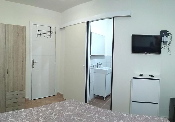 Others 5, Kiki vivienda Bed & breakfast, Santa Cruz de Tenerife