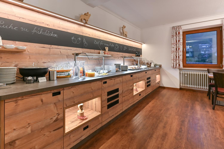 Food & Drinks 5, Ruchti Hotel & Restaurant, Ostallgäu