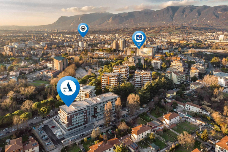 Others 4, Asso Residence Ospedale, Terni