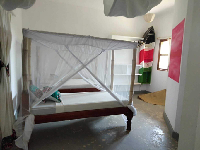 Bedroom 3, Safina Beach House, Kilifi North