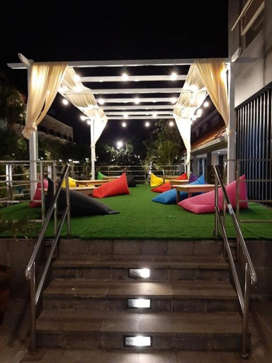 Exterior view 2, Batusuki Resort & Hotel, Malang