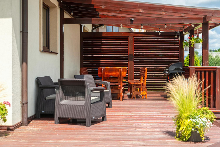Others 5, Noclegi Na Brzegu, Nowy Targ