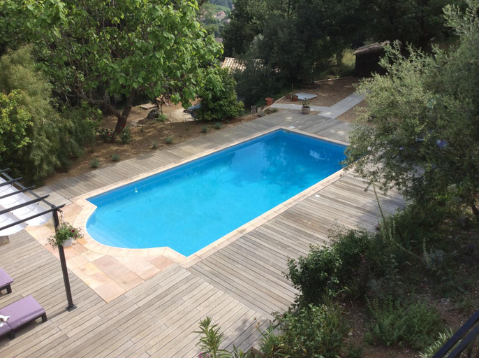 2, La Petite Bergerie, Les Hautes Roches, Var