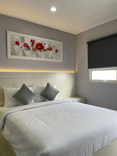Bedroom 9
