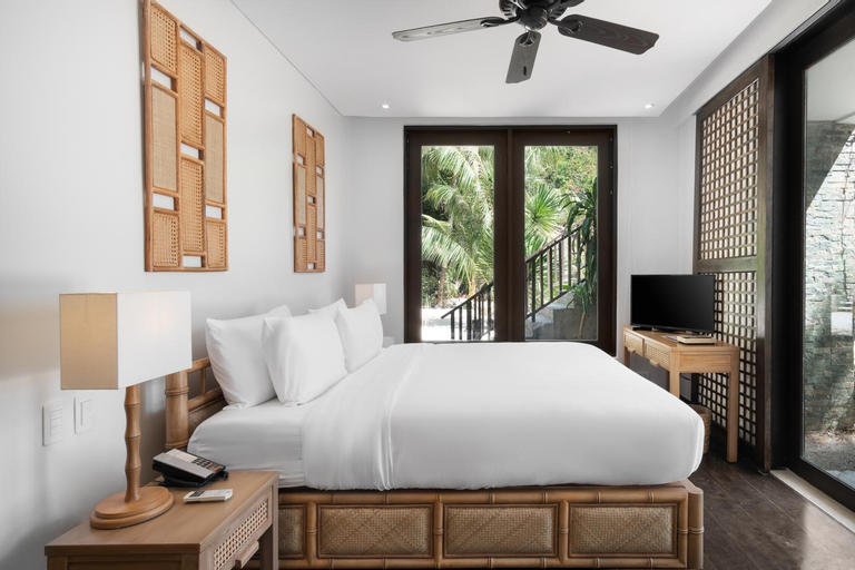 Bedroom 4, El Nido Resorts Miniloc Island, El Nido