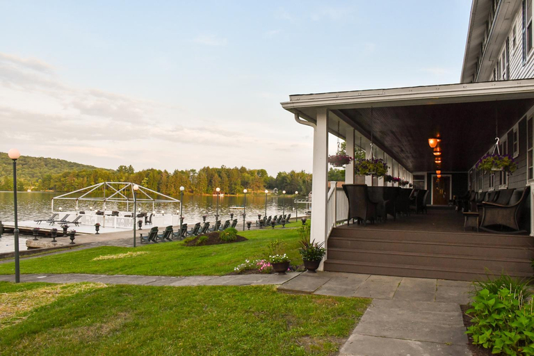 Others 5, Chestnut Inn at Oquaga Lake, Broome