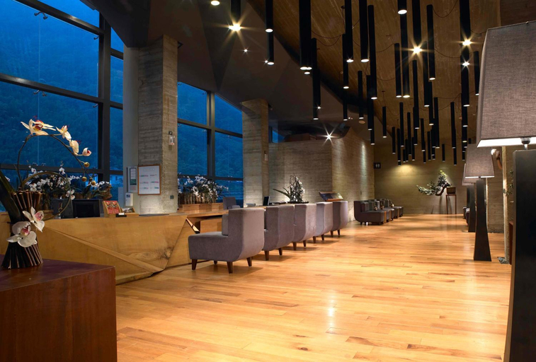 Public Area 4, Onsen Papawaqa, Miaoli