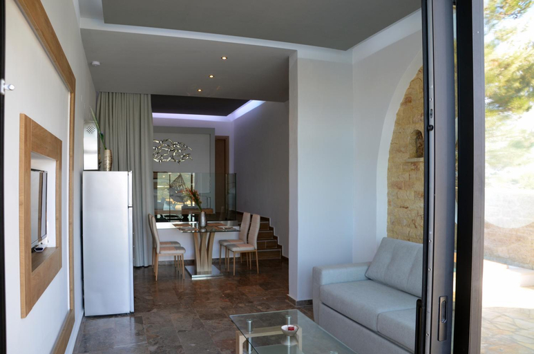 Others 4, Zeus Throne Suites, Ionian Islands