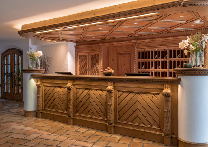 Public Area 4, Via Salina - Hotel Am See - Adults Only, Reutte