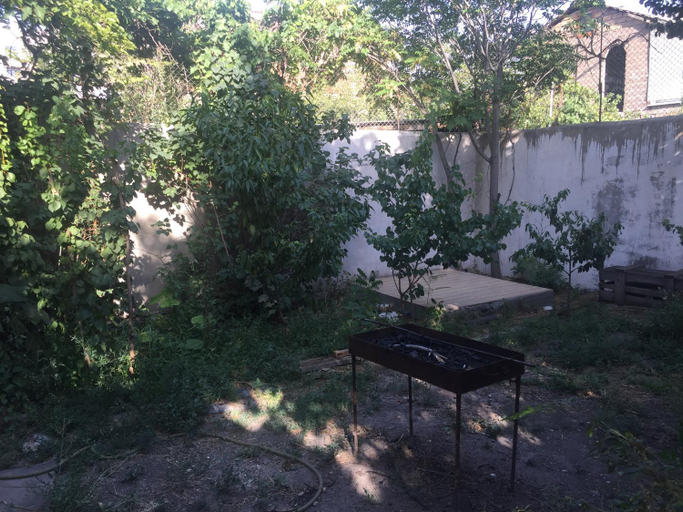 Others 5, Hotel 333, Yerevan