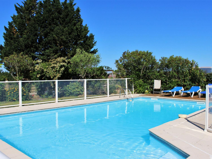 Sport & Beauty 2, Amazing home in Monprimblanc w/ , Gironde