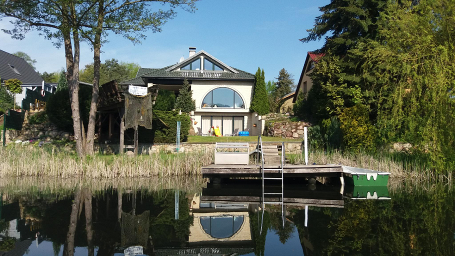 2, Haus Kathrin, Oder-Spree