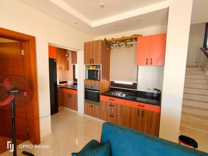 Others 4, Luxury Half Villa Sea View, Al-Ghurdaqah 2