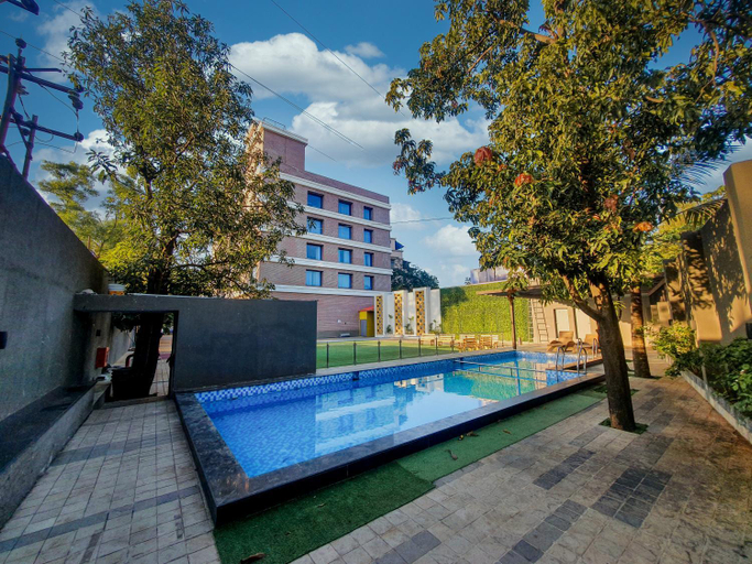 Sport & Beauty 2, The Orchid Lonavala, Pune