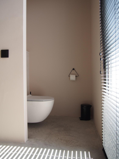 Bathroom 3, SUITES 9 MALAGA, three unique suites with private plunge pool, Málaga