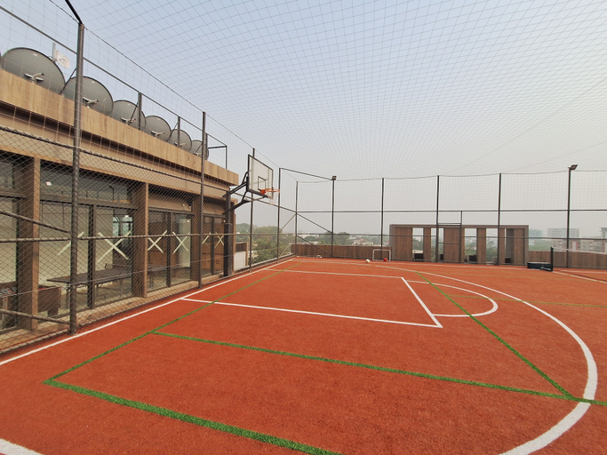 Exterior & Views 2, Diamond City by Cozy, Accra