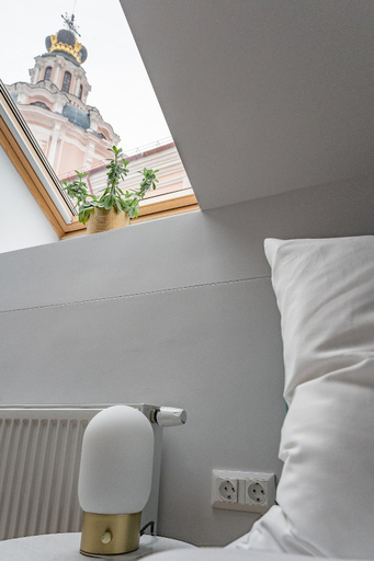 Others 5, St Casimir Apartments, Vilniaus