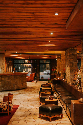 Public Area, Hotel Tri Studnicky - Adult friendly, Liptovský Mikuláš
