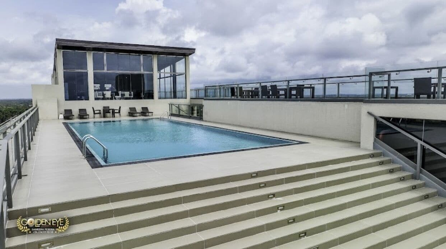 Sport & Beauty 5, Ocean Breeze Residence, Negombo