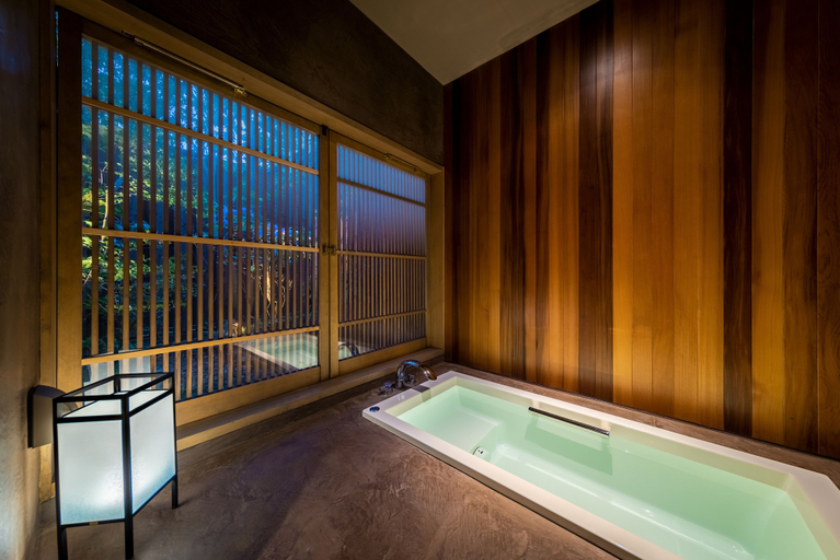 Sport & Beauty 5, Choya Chawanzaka, Kyoto