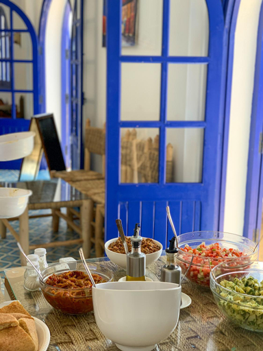 Food & Drinks 5, DMINA HOUSE, Tanger-Assilah