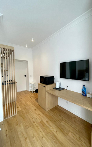Others 2, New Sobieski Apartments by OneApartments, Sopot