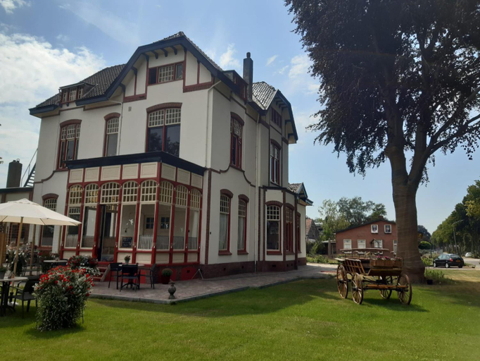 Others 5, B&B Villa de Beuk, Borger-Odoorn
