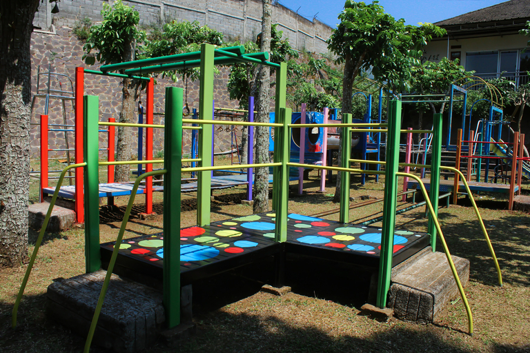 Family & Kids 2, Nirwana Lembang, Bandung