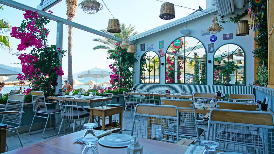 Food & Drinks 4, Yeshill Boutique Hotel, Marmaris