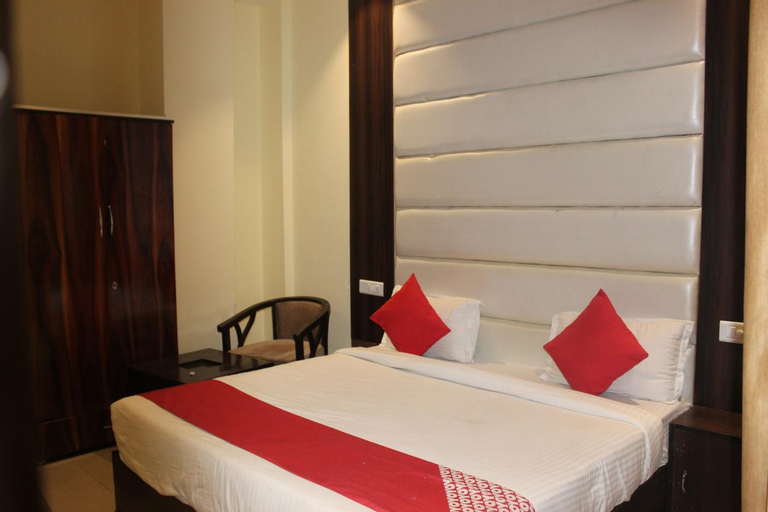 Bedroom 14