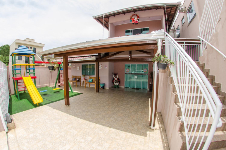 Others 4, Pousada Joana Guest House -Zion Spa, Penha