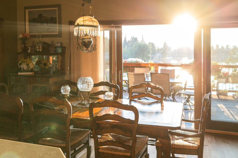 Food & Drinks 4, The Inn on Bigfork Bay, Flathead