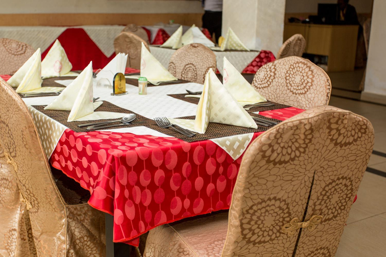 Food & Drinks 5, Kigaliview Hotel & Apartments, Gasabo