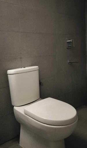Bathroom 3, Hotel 27 Inn, Gurgaon