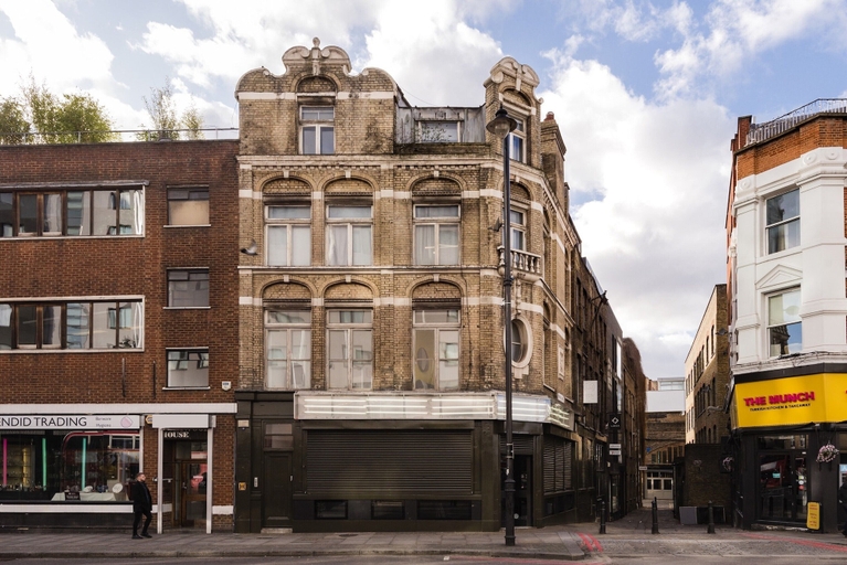 Exterior & Views 2, Heart of Shoreditch Apartments, London