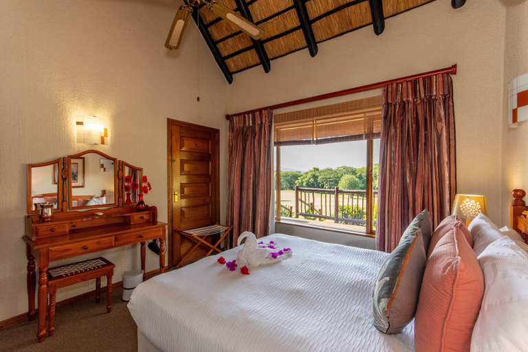 Bedroom 2, Kruger Park Lodge Unit No. 516, Ehlanzeni