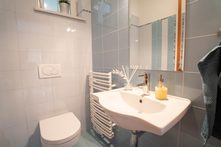 Bathroom 2, Alpine apartments Marcella, Žirovnica