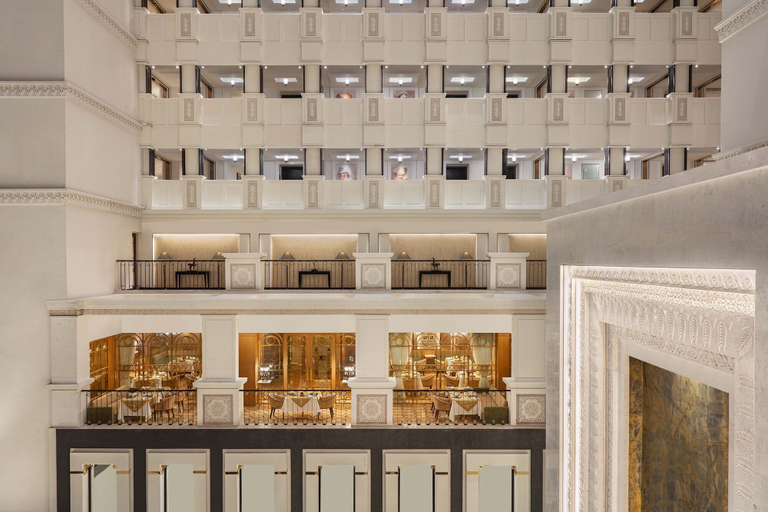 Exterior & Views 2, ITC Narmada, a Luxury Collection Hotel, Ahmedabad, Ahmadabad