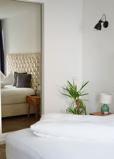 Bedroom 4, Hotel Mühldorf, Mühldorf am Inn