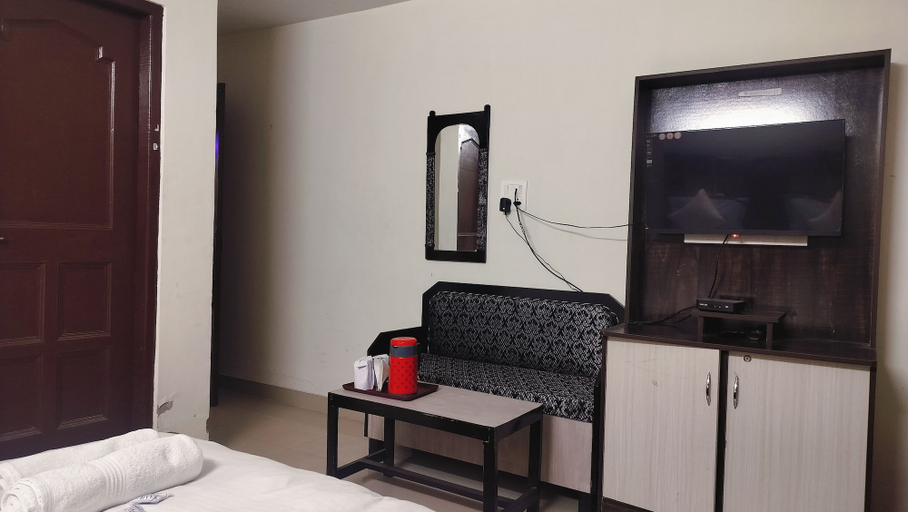 Others 5, Hotel Scenic Hills By SIPL, Chamba