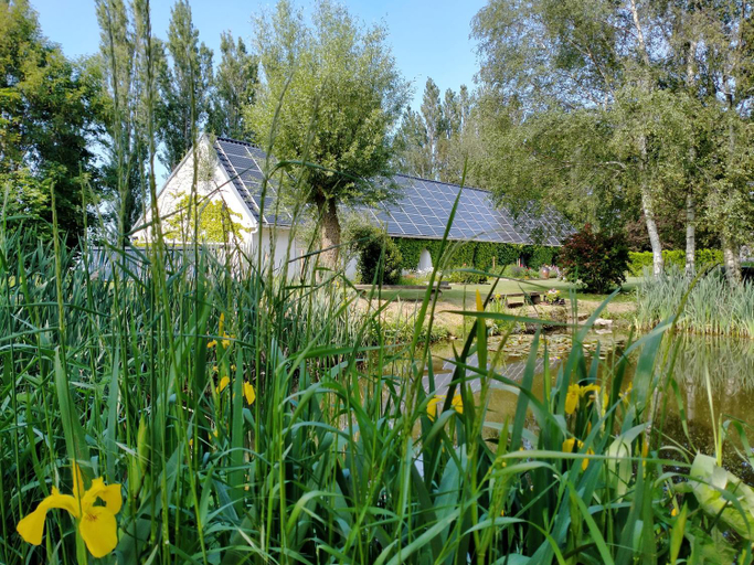 Others 4, La Flandre entre plaine, mer et marais, Nord