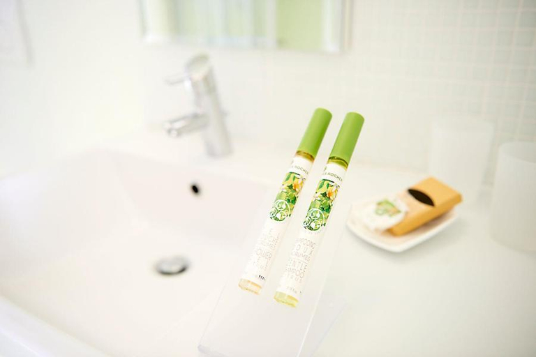 Bathroom 2, Le Leman, Pays-d'Enhaut